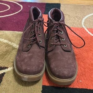 Women’s Timberland Boots